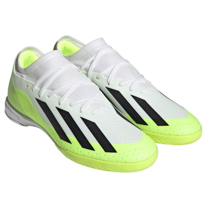 Adidas X Crazyfast.3 IN M ID9340 football shoes Cipő
