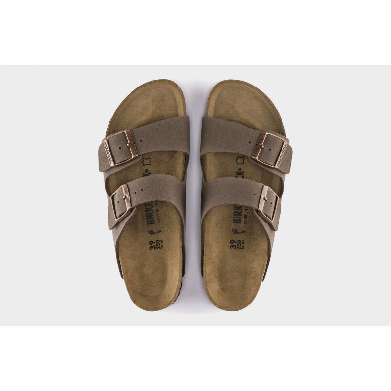 Birkenstock Arizona Bs M 0151181 slippers cipő