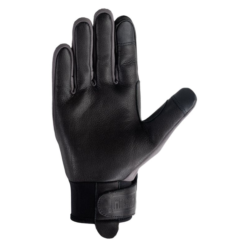 Magnum magnum avio technical gloves fekete gloves, gloves