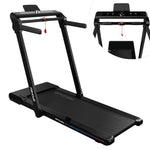 Spokey ORION gesture-controlled treadmill
