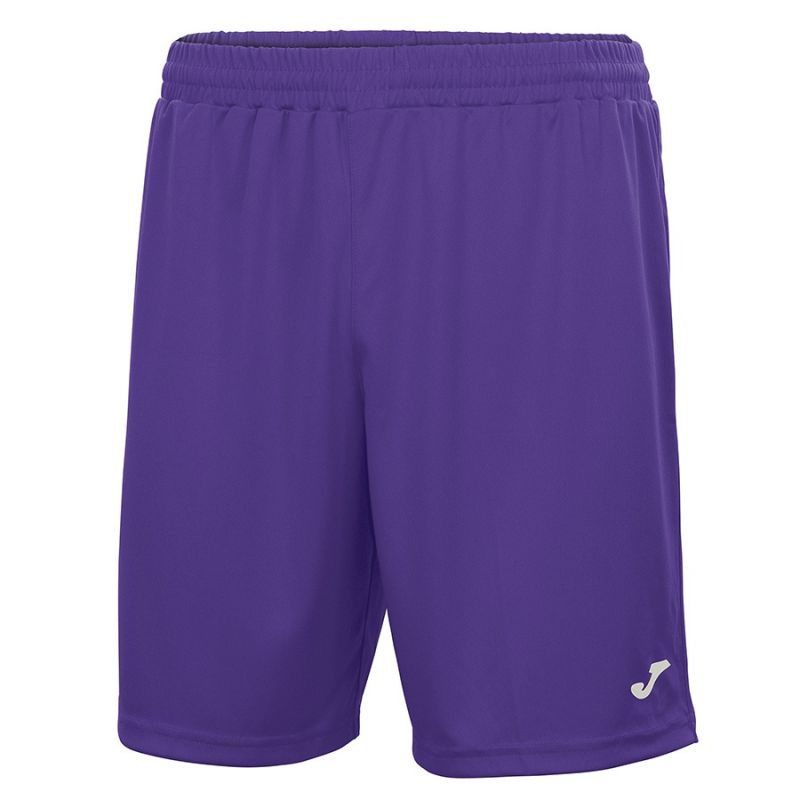 Nobel Joma 100053.550 football lila short