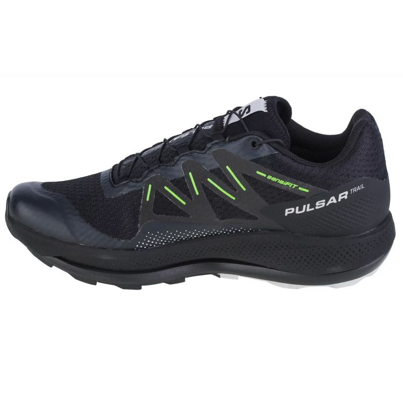 Salomon Pulsar Trail M 473852 Running Shoes