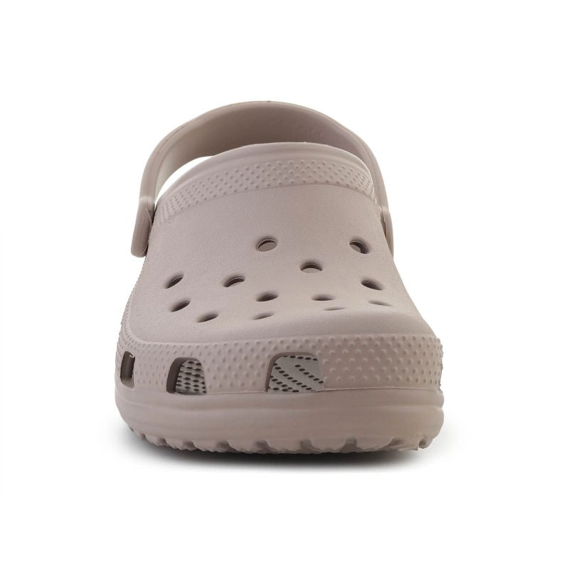 Crocs Classic Taupe