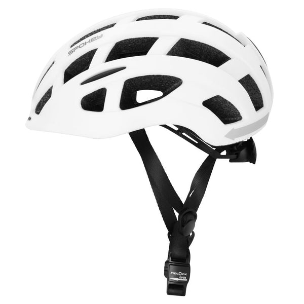 Spokey Pointer Pro 941266 Bicycle Helmet Szabadidő kiegészítő