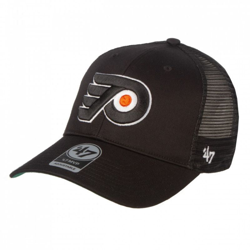 47 Brand Cap &#39; Trucker NHL Cap BRANS14CTP not to exhibit Sapka
