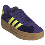 Adidas VL COURT BOLD JR JQ1874 cipő