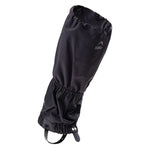 Elbrus Gamacher gaiters fekete protectors and knee pads, tourist equipment