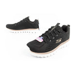 Skechers Graceful-Get women's sports shoes comfortable lightweight breathable Cipő