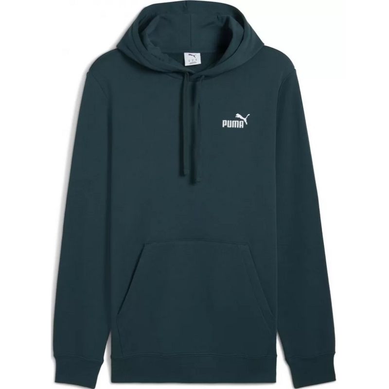 Puma ESS Small No.1 Logo Hoodie FL M 682575 75 Pulóver