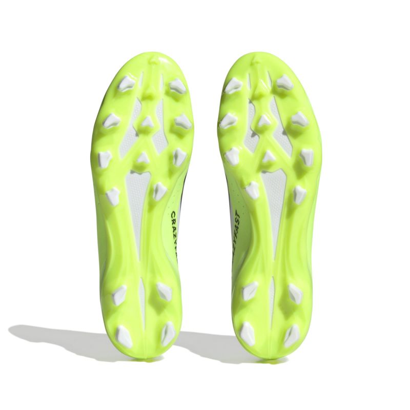 Adidas X Crazyfast.3 MG M shoes ID9344 Cipő