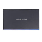 Tommy Hilfiger Poppy Plus Large Women's Wallet, Black, One Size - AW0AW15586-BDS uniwersalny pénztárca