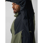 4F Men's trekking 10000 membrane férfi dzseki 4FRAW26TTJAM1353-43S