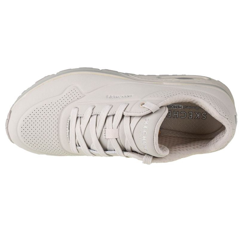Skechers Uno-Stand on Air W 73690-OFWT shoes Cipő
