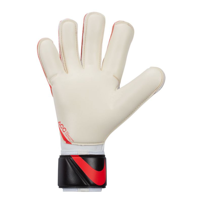 Nike Goalkeeper Vapor Grip3 CN5650-636 goalkeeper gloves Kiegészítők