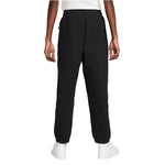 Nike Solo Swoosh Fleece Pants Black