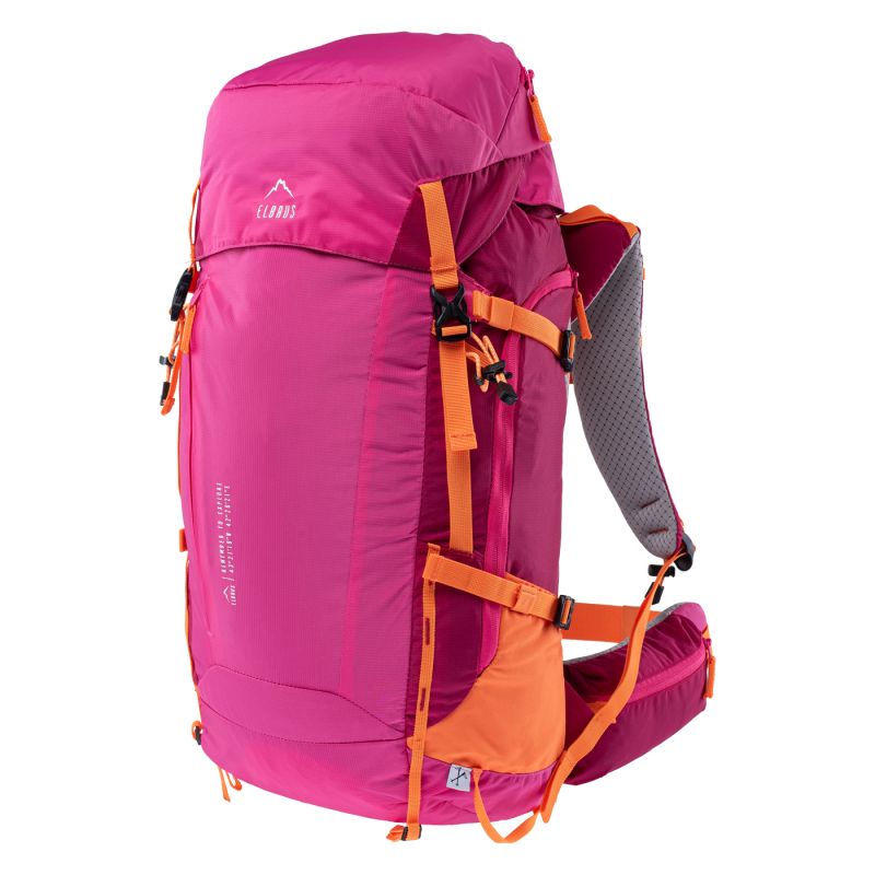 Elbrus Backpack Montana 45 Wo's 45 l hátizsák