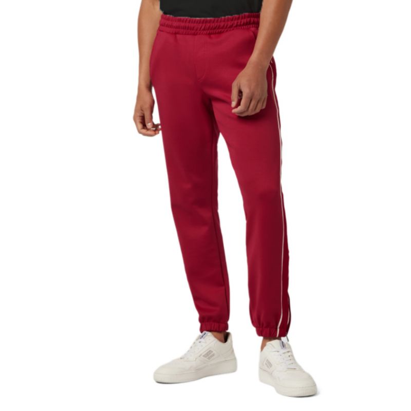 Tommy Hilfiger Monotype M MW0MW33701 trousers Ruházat