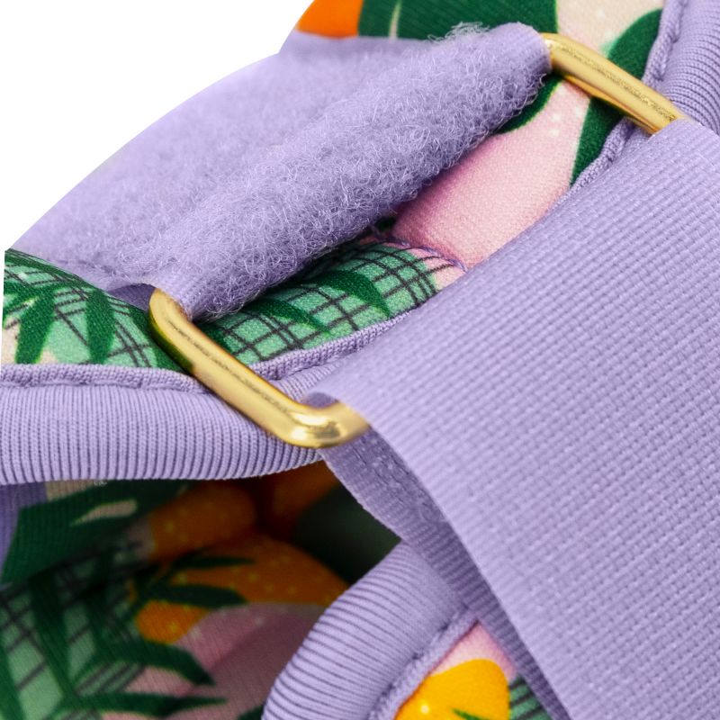 Spokey HOME JUNGLE ankle and wrist weights 2x 0.5 kg 0,5 kg edzéssegítő