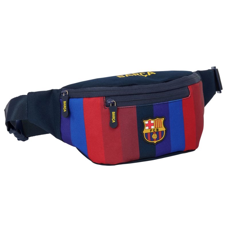 FC Barcelona waist wielokolorowy táska 812629446