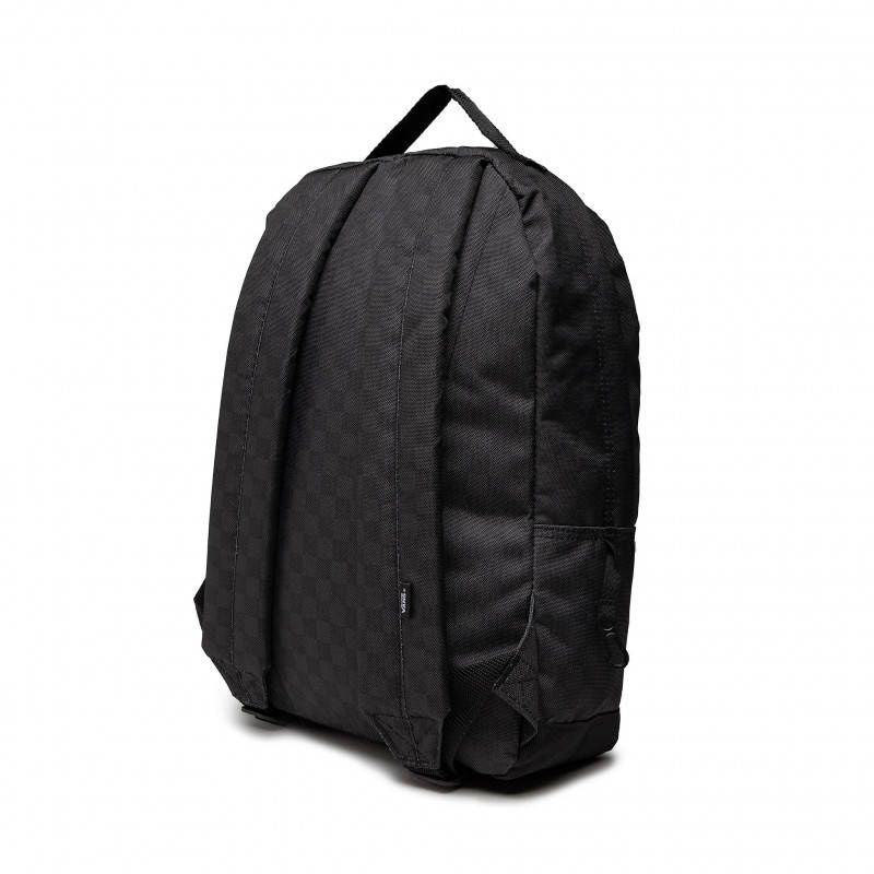 Vans Skool Backpack Boys + Waist Pack - VN0A5FOKBA5 uniwersalny hátizsák