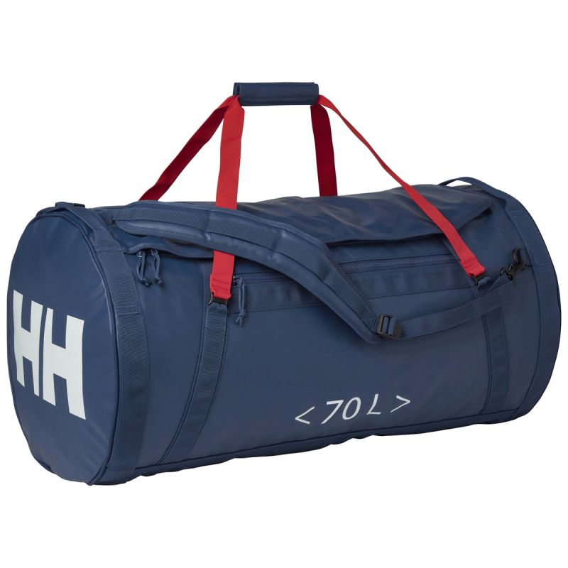 Helly Hansen sports bag backpack DUFFEL BAG 2 70L 68004 584 Kiegészítő