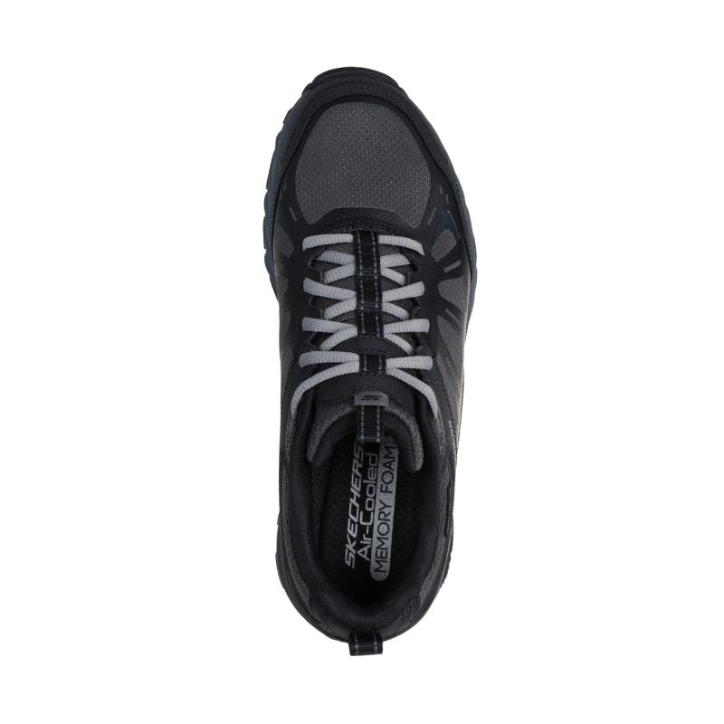 Skechers Max Protect Sherwood Ridge men's 237678 BKCC cipő 237678BKCC