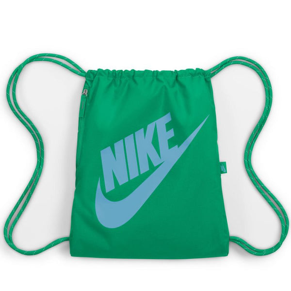Nike Heritage Drawstring Bag DC4245-324 Kiegészítők