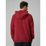 4F Men's regular hooded sweatshirt pulóver 4FRSS26TSWSM2975-61S