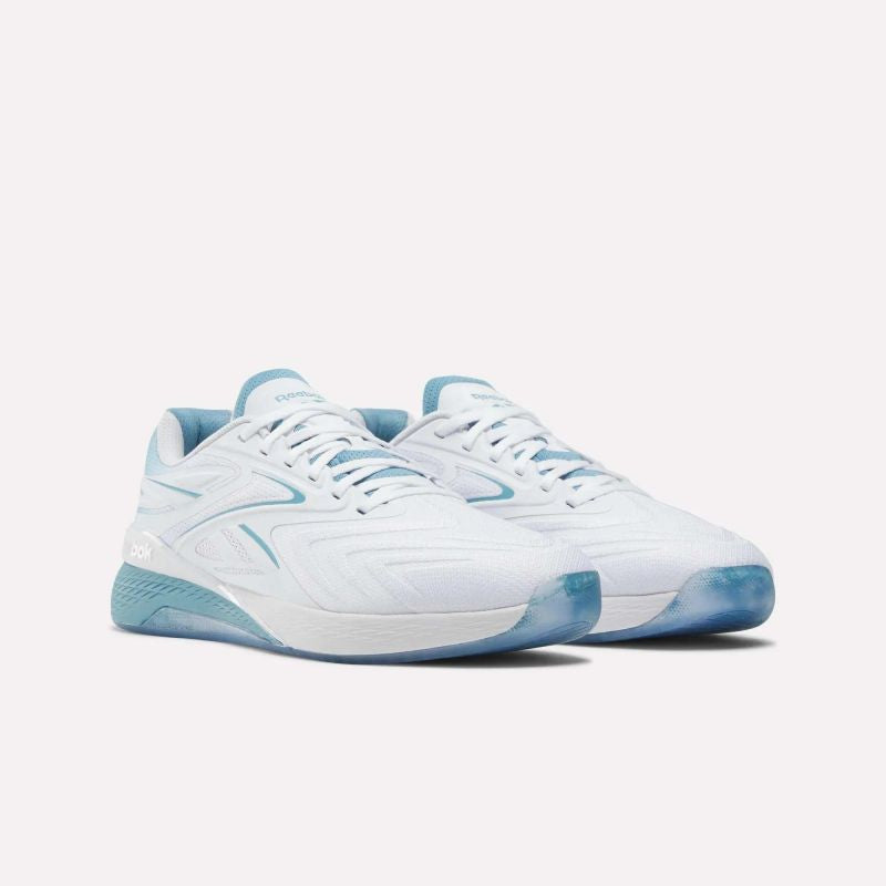 Reebok NANO X5 EDGE /WARPEDBLUE sneakers ( ) fehér cipő