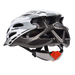 Meteor MV29 Drizzle Bike Helmet uniw helmets