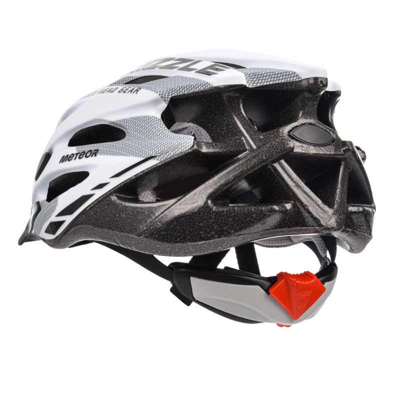 Meteor MV29 Drizzle Bike Helmet uniw helmets