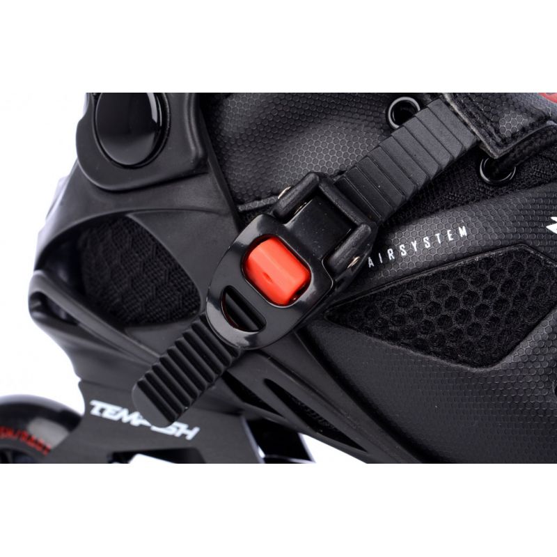 Tempish Ezza 90 fekete roller skates