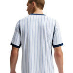 Nike Inter Milan Match 2026/27 Men's Jersey White and Blue II1792101