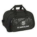 FC Barcelona sports czarny sporttáska