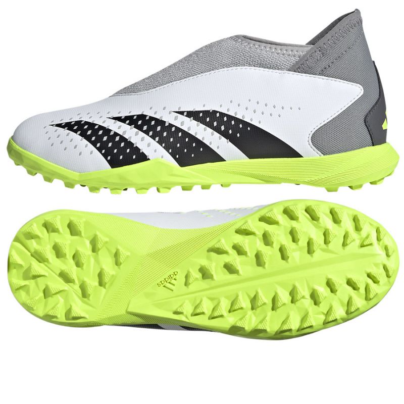 adidas Shoes adidas Predator Accuracy.3 LL TF Jr IE9436 Cipő