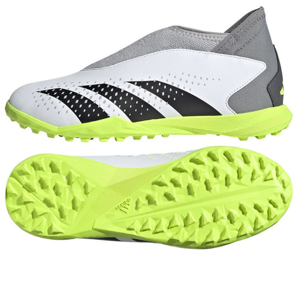 adidas Shoes adidas Predator Accuracy.3 LL TF Jr IE9436 Cipő