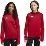 Adidas Entrada 26 Training Top JZ6636 sweatshirt 104 cm pulóver