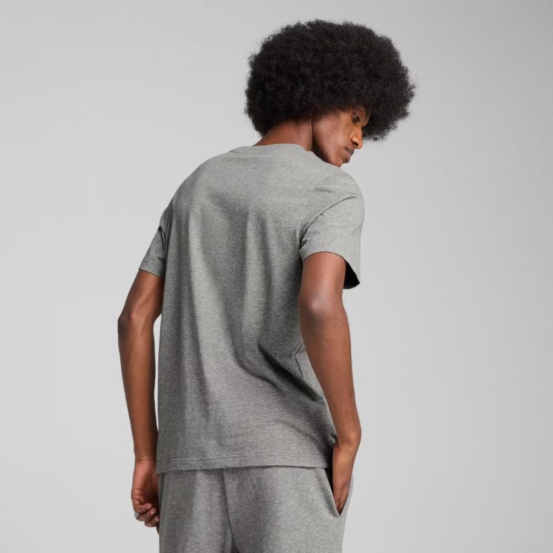Puma Ess Small No.1 Logo Tee M 682534 03 Póló