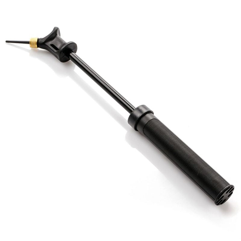 Meteor Double Action Ball Pump fekete pumps