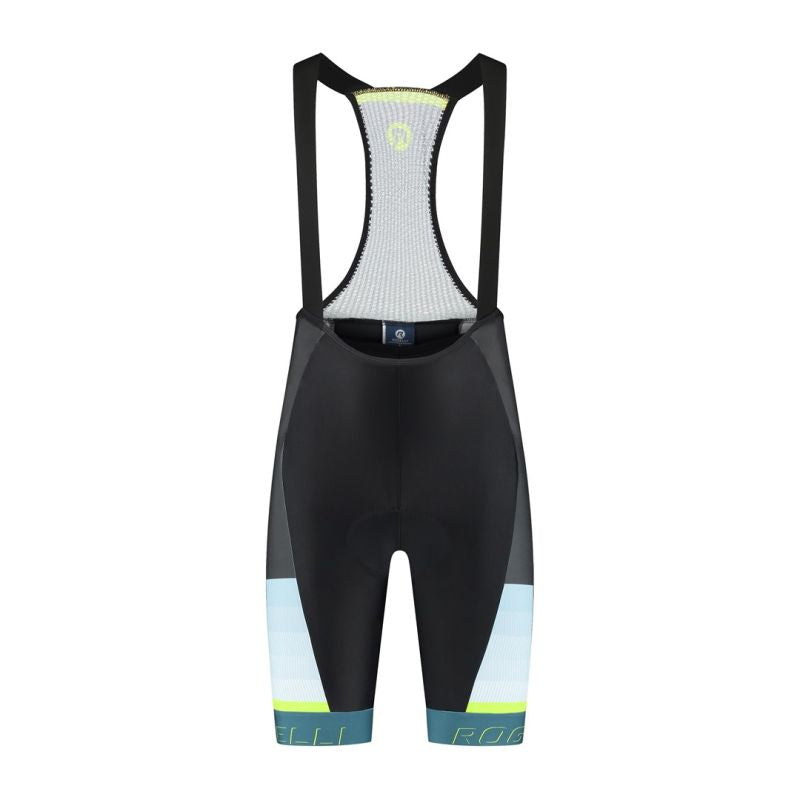 Rogelli HERO II bib czaar-lim 5XL short