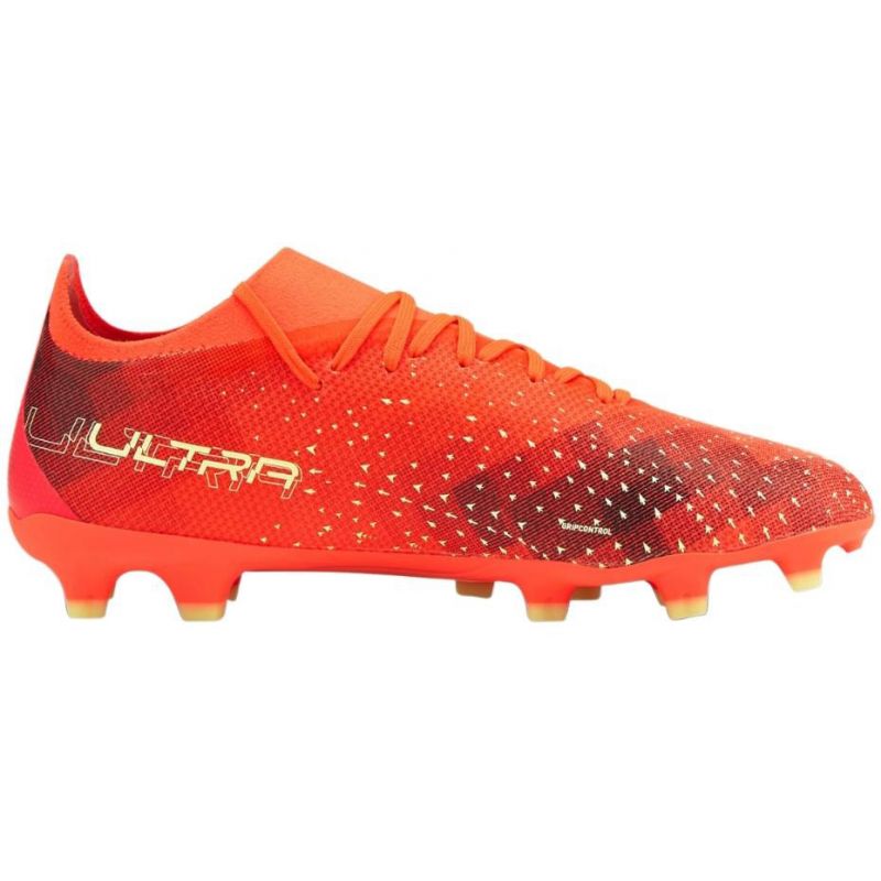 Puma Ultra Match FG/AG 106900 03 Football Boots Cipő