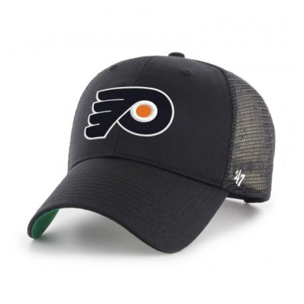 47 Brand Cap &#39; Trucker NHL Cap BRANS14CTP not to exhibit Sapka