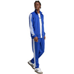 Men's adidas Dayready tracksuit KR7770 kék szett
