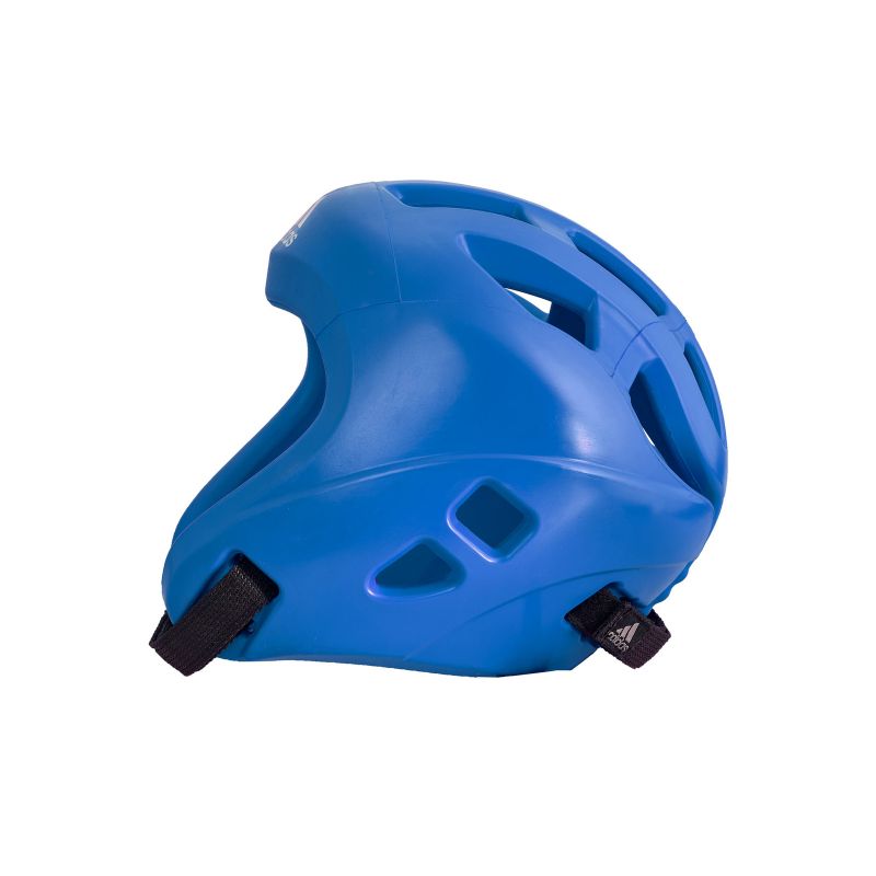 Adidas WAKO adikbhg500 kickboxing helmet-blue Kiegészítők