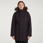 O'Neill Women's Insulated Coat O'NL TRVLR SERIES JOURNEY PARKA ruházat