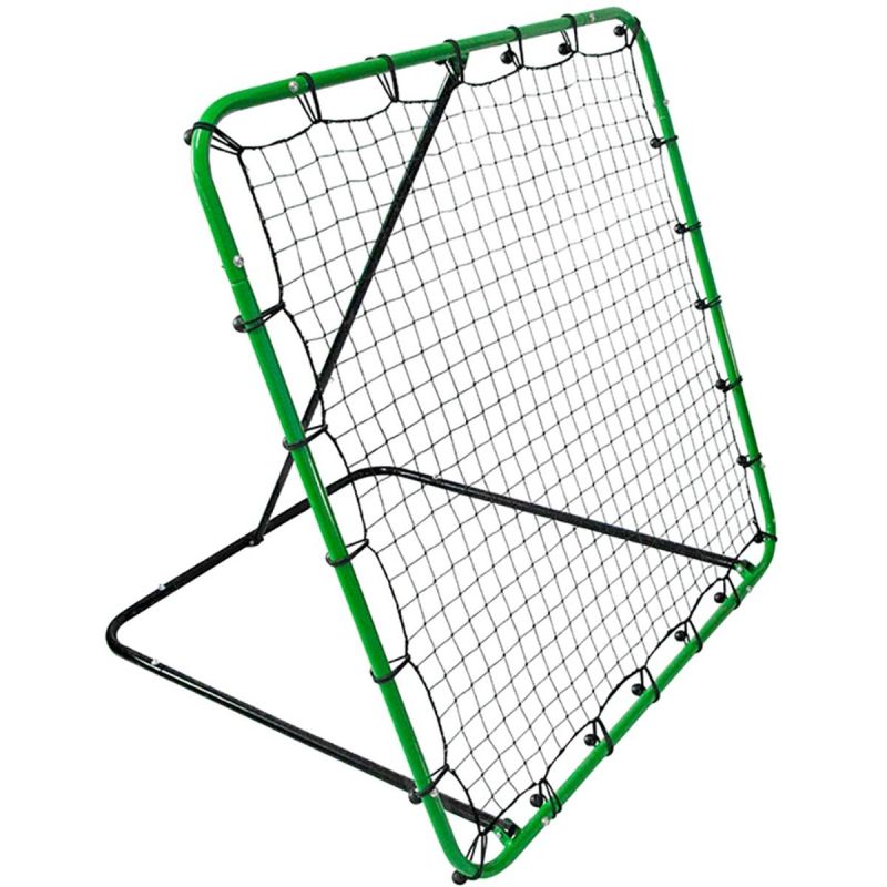 Enero REBOUNDER TRAINING FRAME FOR BOUNCING A SOCCER BALL training equipment