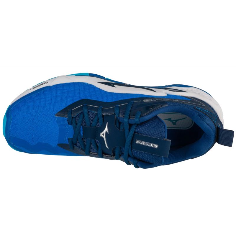 Mizuno Wave Stealth Neo II M X1GA240001 Handball Shoes Cipő