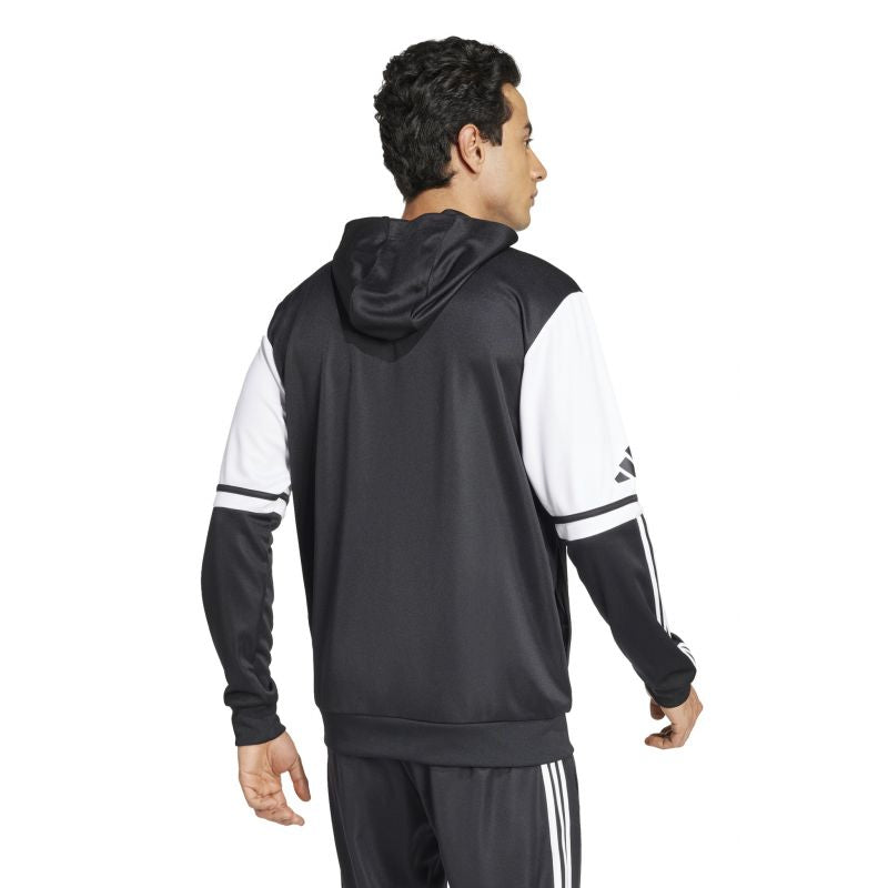 adidas Hoodie adidas Squadra 25 M JE2778 Kapucnis pulóver