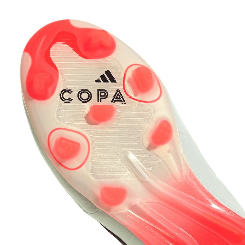 adidas Copa Pure 2 Elite FG Jr IE4985 football shoes general