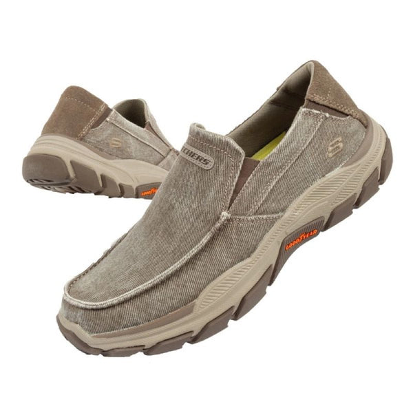 Skechers M 204438/TPE Cipő
